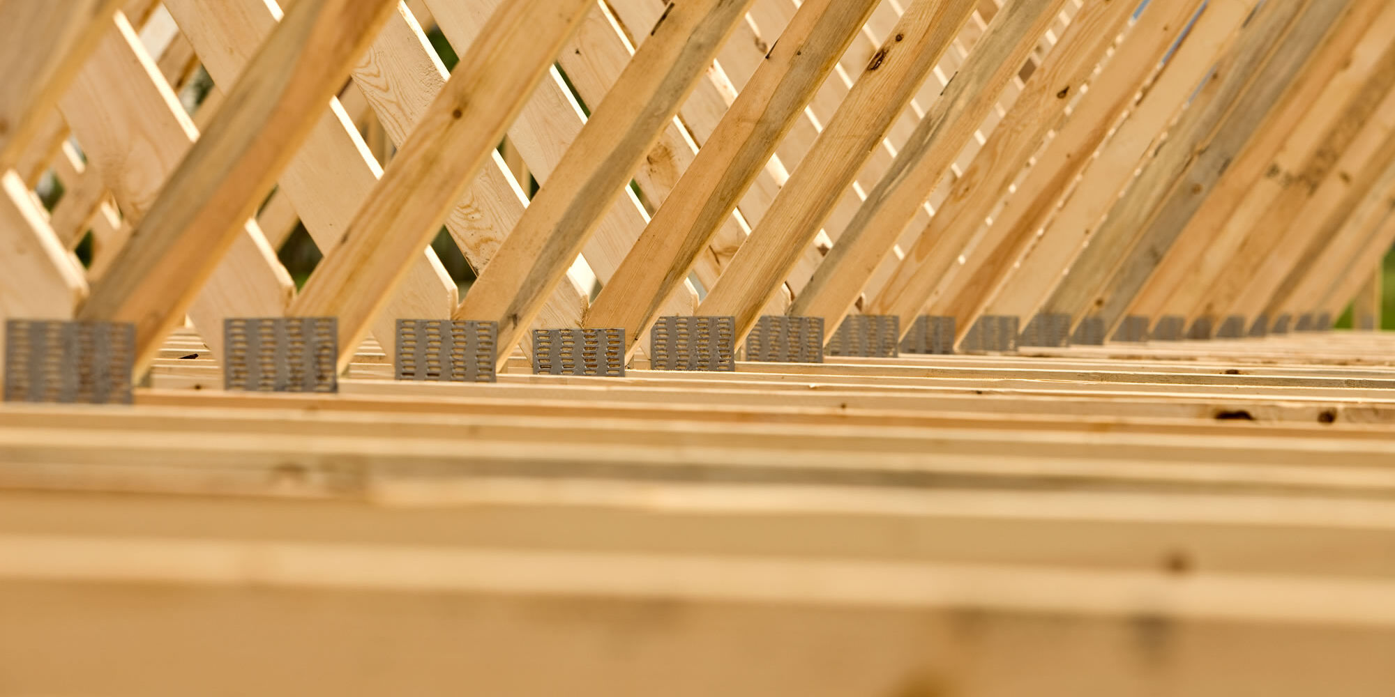 Timber Trusses