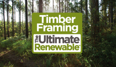 Timber - Ultimate Renewable