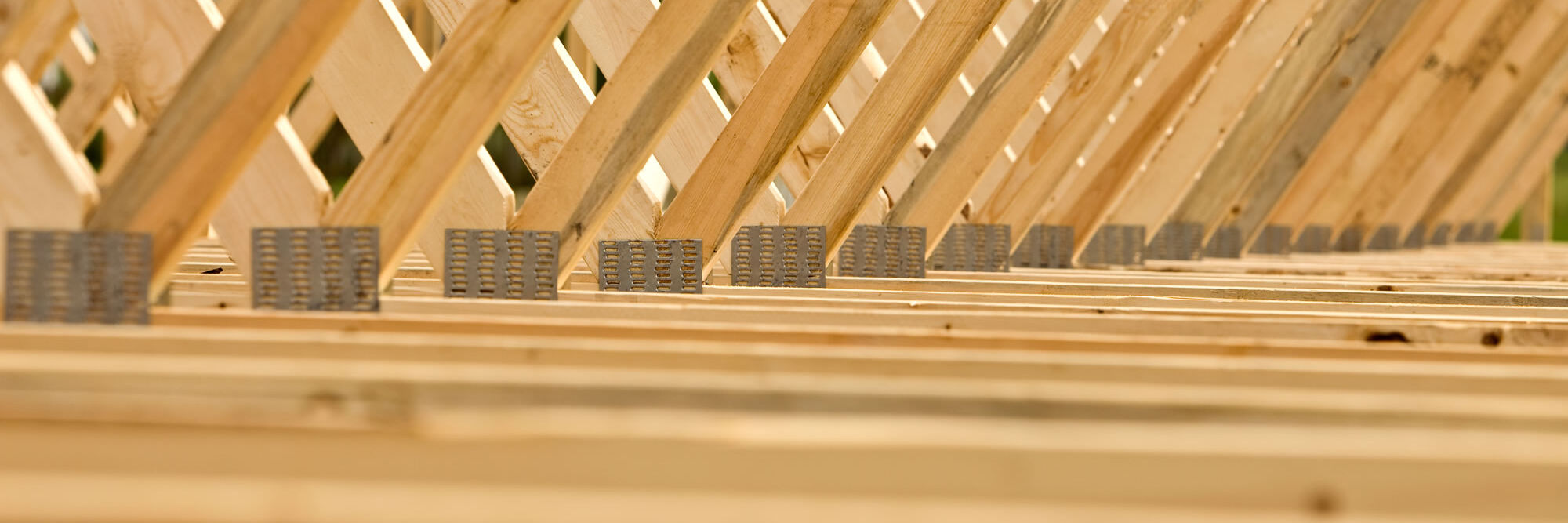 Timber Trusses